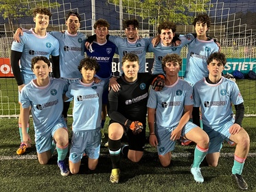 Bov fc